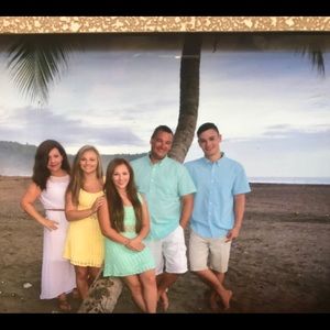 Meet your Posher, Dawn